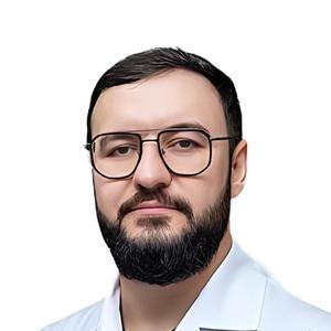 Насибов Рустам , хирург - Баку