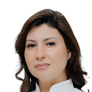 Эйвазова Гульнара , гинеколог - Баку