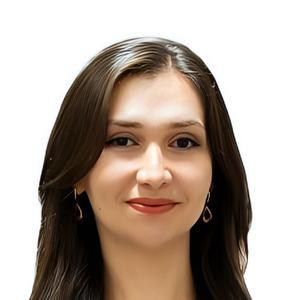Насибова Ламия , врач узи - Баку
