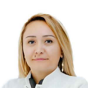 Гусейнова Лала , педиатр - Баку