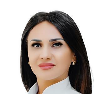 Расулова Гюнай , педиатр - Баку