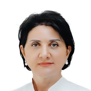 Алимурадова Наргиз , педиатр - Баку