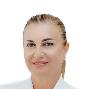 Ширинова Лолита , педиатр - Баку
