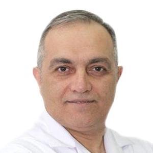 Гасымов Азер , радиолог - Баку