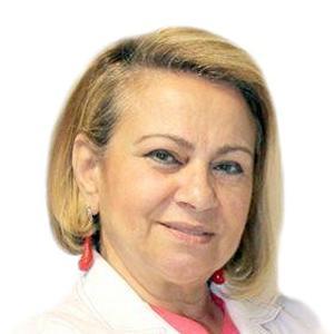 Агаева Адила , рентгенолог - Баку