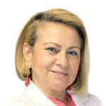 Агаева Адила , Рентгенолог - Баку