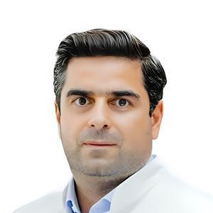 Шарифов Камиль , педиатр, неонатолог - Баку