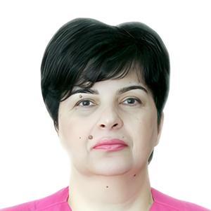 Тагиева Гульнара , рентгенолог - Баку