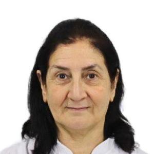 Гаджиева Гульназ , лор - Баку
