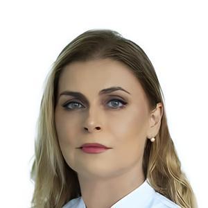 Ализаде Нигяр - фотография Ализаде Нигяр , гинеколог-хирург - Баку