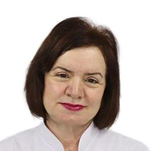 Мамедова Гюнеш , педиатр - Баку