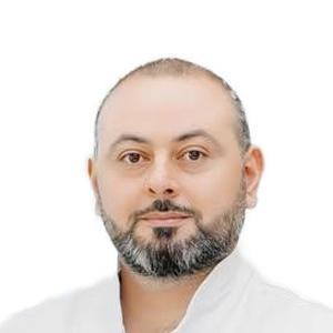Азимов Рауль , гинеколог-хирург - Баку