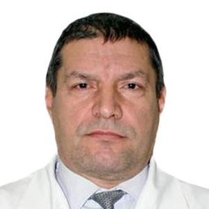 Пирвалиев Гамлет , терапевт - Баку