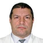 Пирвалиев Гамлет , Терапевт - Баку