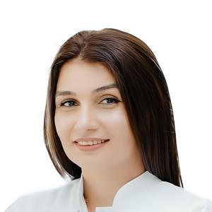 Мамедова Эльнара , гинеколог-хирург - Баку