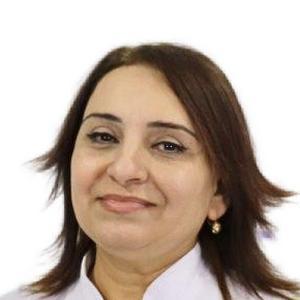 Гусейнова Нушаба , гинеколог - Баку