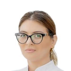 Шахбазова Айгюн - фотография Шахбазова Айгюн , гинеколог-хирург - Баку
