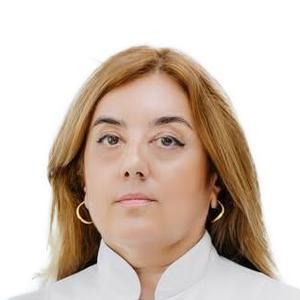 Мамедова Афет , гинеколог-хирург - Баку