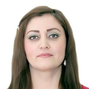 Оруджева Самира , рентгенолог, гинеколог - Баку