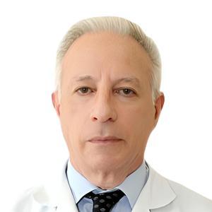 Тагиев Шакир , кардиолог - Баку