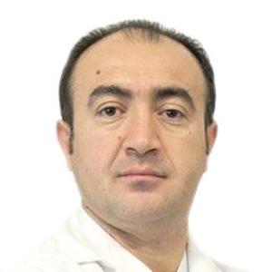 Джафаров Санан , физиотерапевт - Баку