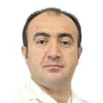 Джафаров Санан , Физиотерапевт - Баку