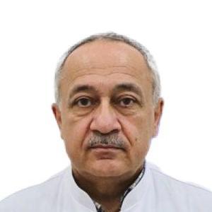 Каримов Вахид , эндокринолог - Баку