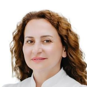 Гасанова Лала , офтальмолог-хирург - Баку