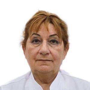 Иманова Фируза , ревматолог - Баку