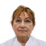 Иманова Фируза , Ревматолог - Баку