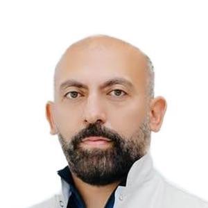 Багиров Захир , радиолог - Баку