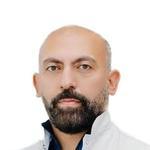 Багиров Захир , Радиолог - Баку