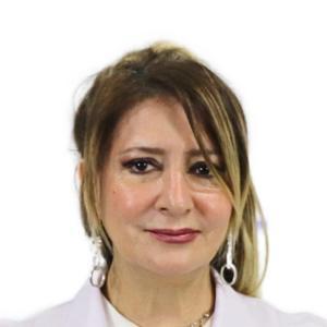 Мехтиева Камала , невролог - Баку