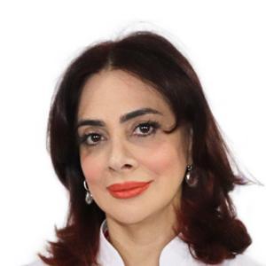 Аллахвердиева Наргиз , гинеколог - Баку