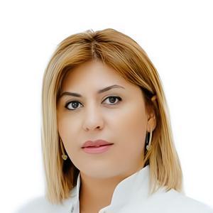 Гулиева Гиляля , врач узи - Баку