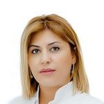 Гулиева Гиляля , Врач УЗИ - Баку