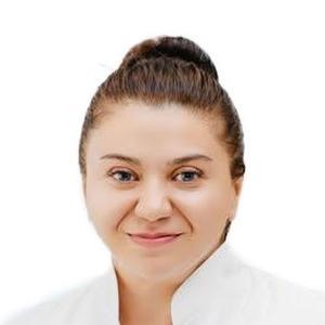 Аслан Алия , онколог - Баку