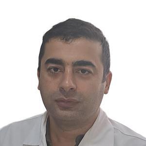 Мамедов Нихад , психиатр - Баку