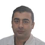 Мамедов Нихад , Психиатр - Баку