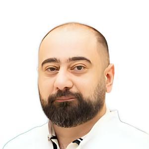 Джалилов Тенгиз , сосудистый хирург (ангиохирург), флеболог - Баку