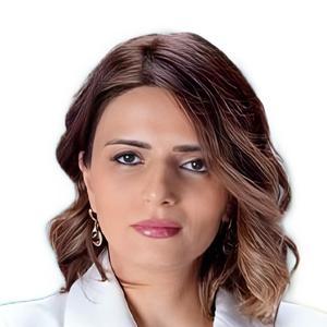 Ахмедова Гюнай - фотография Ахмедова Гюнай , онколог, маммолог - Баку