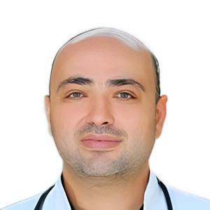 Садиров Ильхам , терапевт - Баку