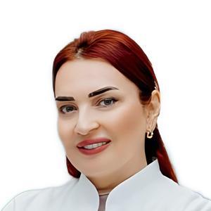 Тагиева Афет , гинеколог, гинеколог-хирург - Баку