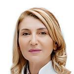 Мамедова Хаджар , Кардиолог, Ревматолог - Баку