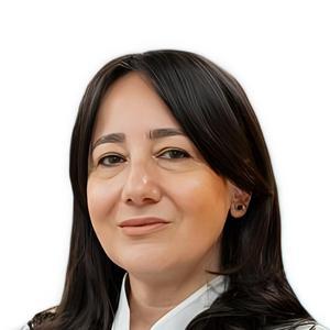 Каримбаева Гульнара , дерматовенеролог - Баку