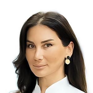 Шихалиева Севинч , лор-хирург - Баку