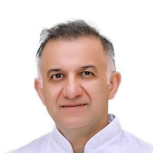 Иосиф-Заде Ханаан , хирург - Баку