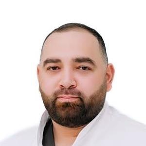 Набиев Эльнур , хирург-травматолог, хирург-ортопед - Баку
