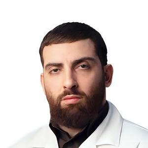 Мирмухаммед Ага , травматолог, ортопед - Баку