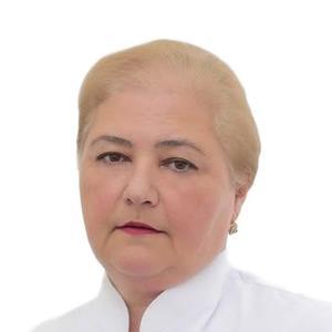 Ахмедова Влада , офтальмолог (окулист) - Баку